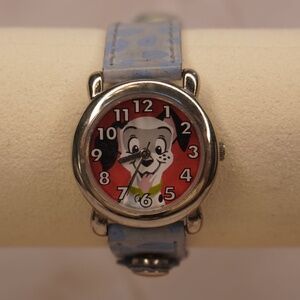 Disney 101 Dalmatians Watch